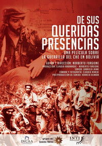 Poster for De Sus Queridas Presencias