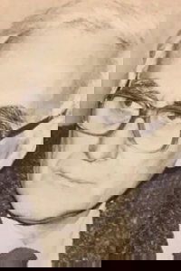 Profile of George Cornea