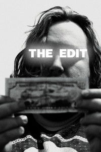 Poster for The Edit