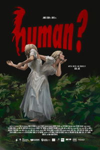 Poster for Human?