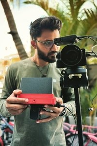 Profile of Nitin Vaghela