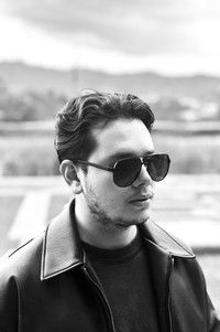 Profile of Calet Gómez Chaves