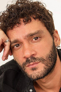 Profile of Allan Jacinto Santana