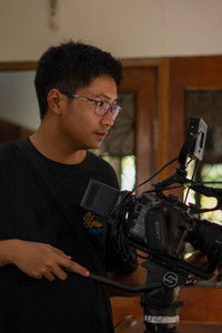 Profile of Ethan David Gipanao