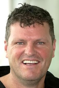 Profile of Robert McCaffrey