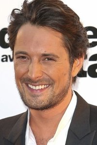 Profile of Vincent Cerutti