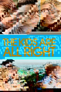 The Kids Are All Right