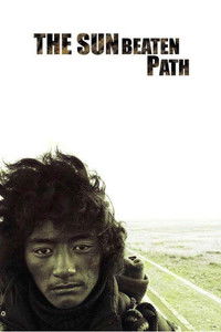Poster for The Sun Beaten Path