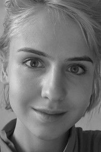 Profile of Betina Bożek