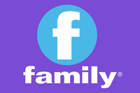 logo for Family Channel