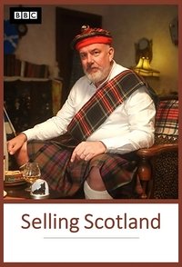 Poster for Selling Scotland