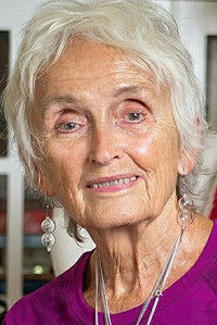 Profile of Beverly Lowry