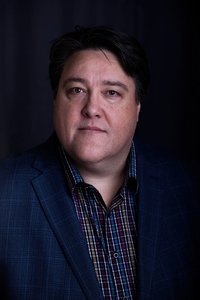 Profile of Jonathan Bruce