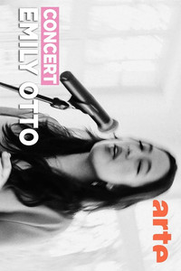 Poster for Emily Otto @ Leverkusener Jazztage 2025