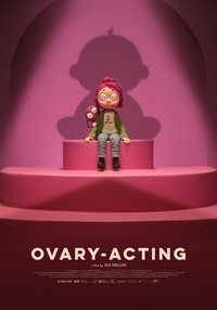 Poster for Ovary-Acting