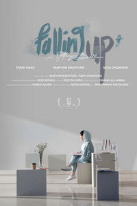 Poster for Falling Up