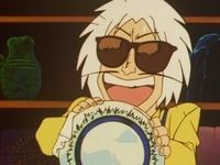 Episodio 25 - Himiko De Tailandia