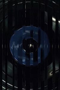 Poster for Crossover