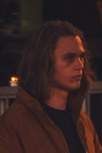 Profile of Maxime Andriyanov
