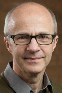Profile of Bill Locke