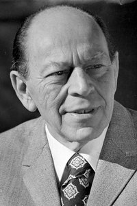 Profile of István Örkény