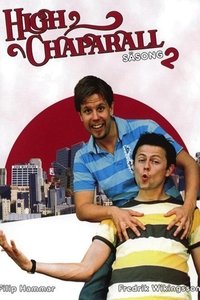 Poster for Season 2
