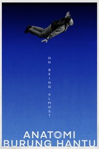 Poster for On Being Almost