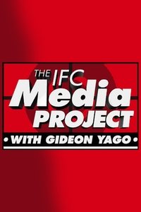 Poster for The IFC Media Project