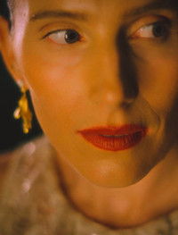 Poster for Paris at night