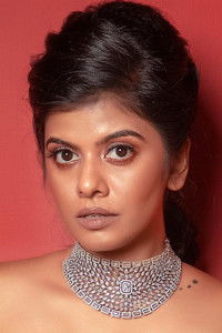 Profile of Maya S. Krishnan