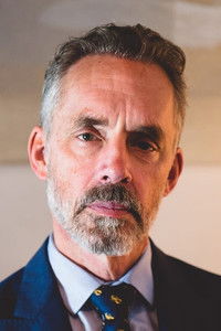 Profile of Jordan B. Peterson
