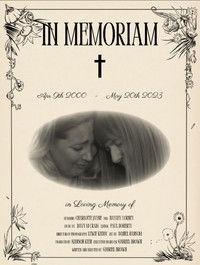 Poster for In Memoriam