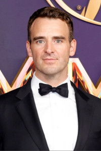 Profile of Benjamin Forkner