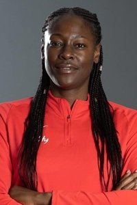 Profile of Sonia Mkoloma