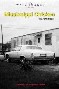 Poster for Mississippi Chicken