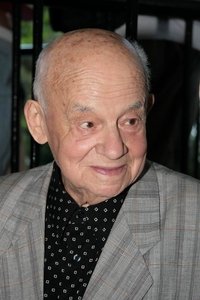 Profile of Isaak Magiton