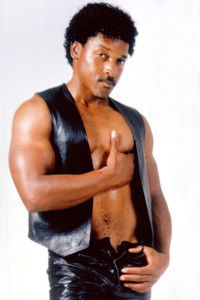 Profile of Gene LaMar