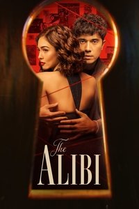 Poster for The Alibi