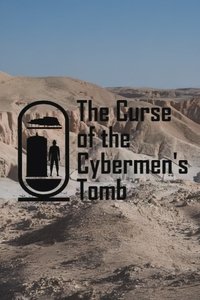 Poster for The Curse of the Cybermen's Tomb
