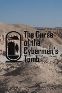 The Curse of the Cybermen's Tomb