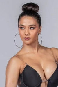 Namrita Malla
