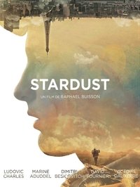 Poster for Stardust