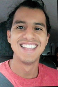 Profile of Jantzen R. Estela