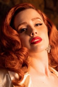 Profile of Minxie Mimieux