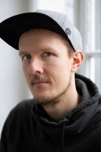 Profile of David Henning