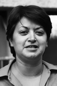 Profile of Isabel Pancada