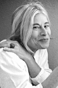 Profile of Sonya Burres