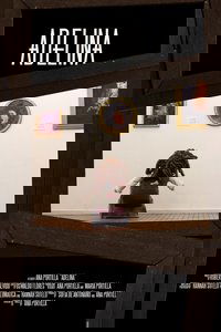 Poster for Adelina