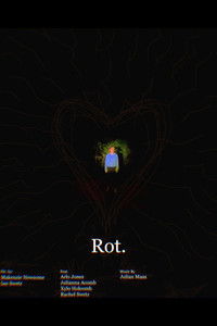 Poster for Rot