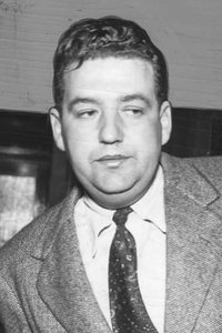 Profile of Ian McLellan Hunter